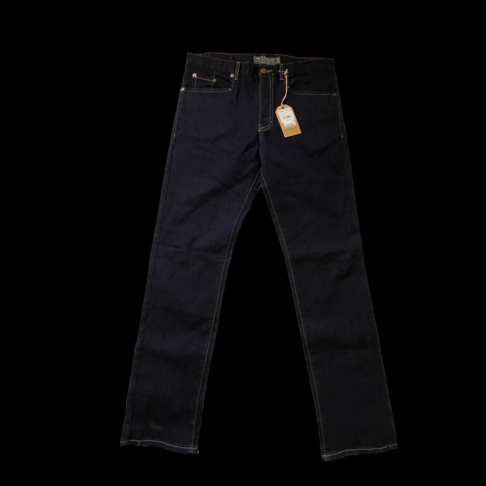 Texas Standard Denim